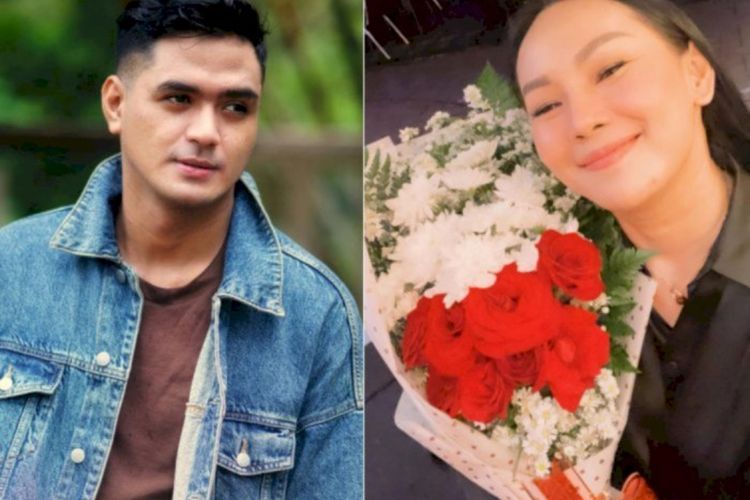 Ricky Miraza Bantah Putus karena Kalina Idap Penyakit Kelamin: Saya yang Ngerawat