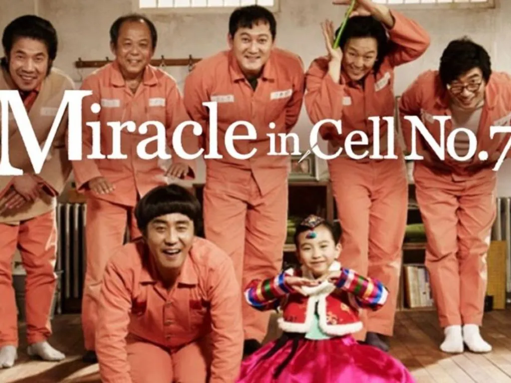 8 Rekomendasi Film Korea buat Peringati Hari Ayah: Ada Miracle In Cell No. 7 sampai Hope