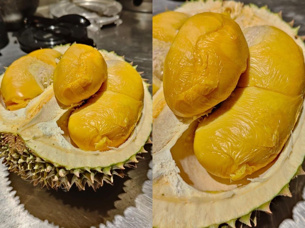 Simak! Ini Dia Tips Memilih Durian yang Manis dan Lezat, Dijamin Gak Nyesel!