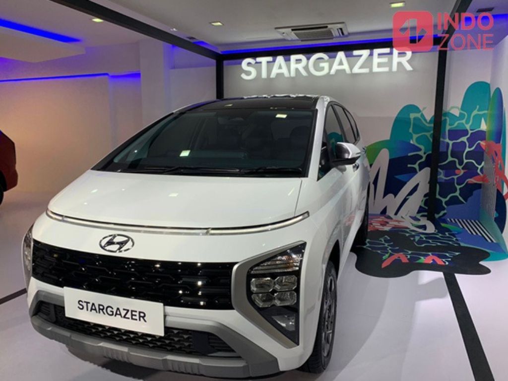 5 Tips Beli Hyundai Stargazer Bekas yang Perlu Diwaspadai Supaya Gak Ketipu, Jangan Gampang Tergiur!