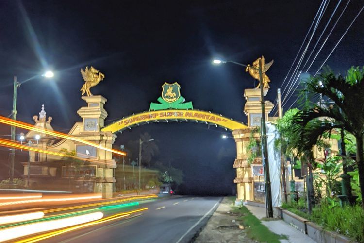 Mengapa Banyak 