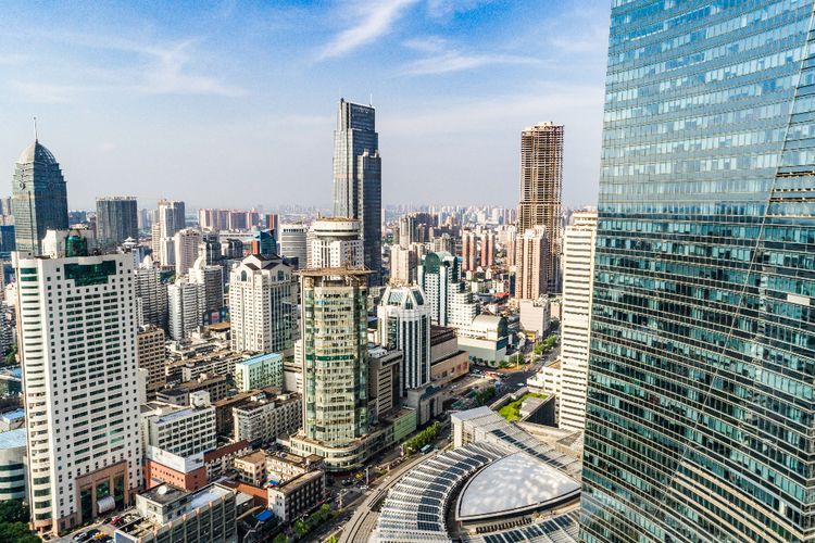 6 Kota yang Akan Hilang karena Pemanasan Global, Salah Satunya Ada di Indonesia