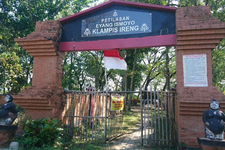 Ada Kerajaan Gaib di Ponorogo, Penghuninya Selalu Hadir saat Grebeg Suro