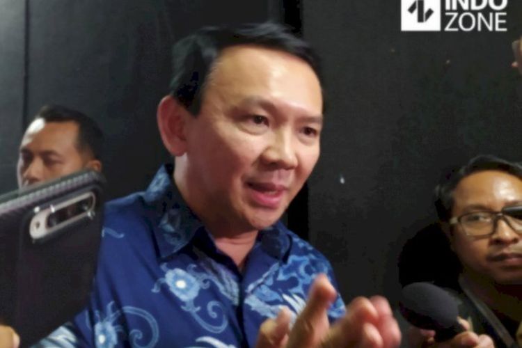Ahok Diperiksa Bareskrim Polri Terkait Dugaan Korupsi Lahan Rusun Cengkareng