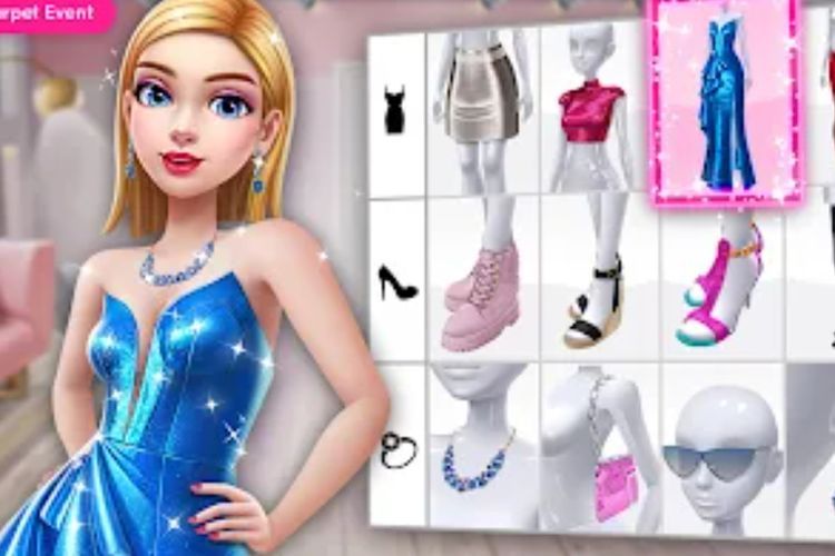 5 Rekomendasi Game Offline Seru untuk Perempuan, Berkebun hingga Masak!