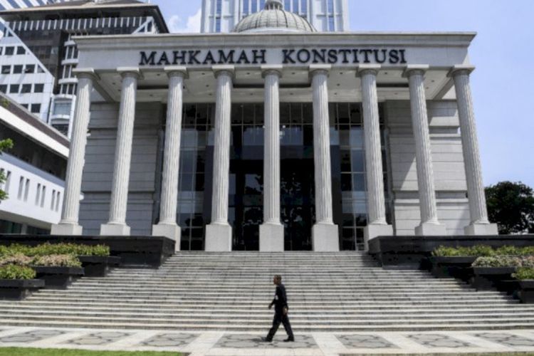 Hari Ini, PKS Jalani Sidang Perdana Judicial Review Gugatan Presidential Threshold 20%