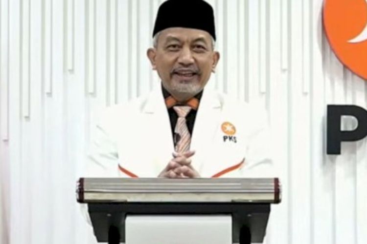 Alasan PKS Gugat Presidential Threshold 20 Persen ke MK: Bangsa Terpecah Belah