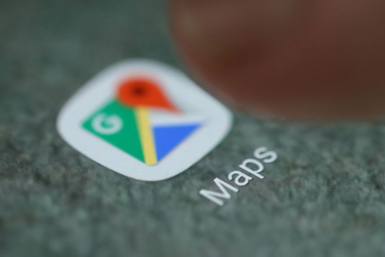 Setelah 11 Tahun, Google Maps Street View Kini Hadir di India