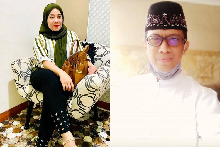 Puput Resmi Hapus Nama Doddy Sudrajat sebagai Ayah Aisyah di KK