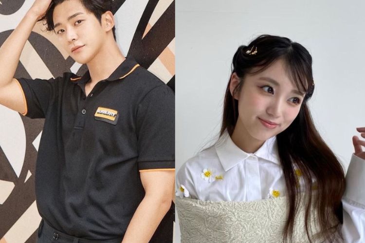 Nako 'HKT48' dan Rowoon 'SF9' Resmi dikonfirmasi sebagai MC 'The Idol Band : Boy's Battle'