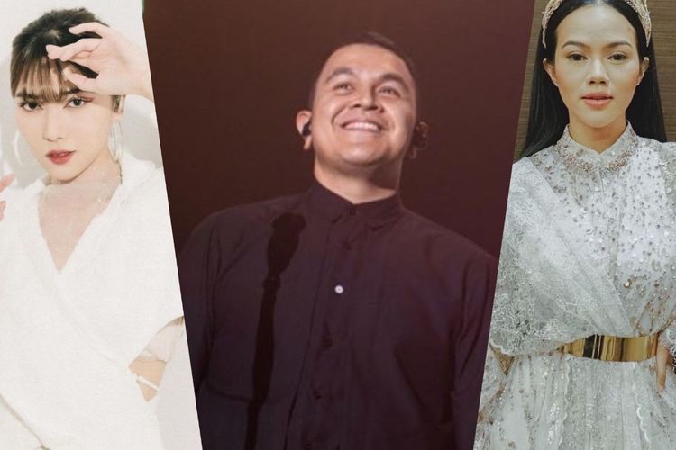 Keren Banget! 5 Penyanyi Muda Indonesia Punya Label Musik Sendiri, Siapa Saja?