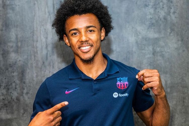Jules Kounde: Sevilla Klub Hebat Tapi Gabung Barcelona Jadi Peningkatan Karir Saya