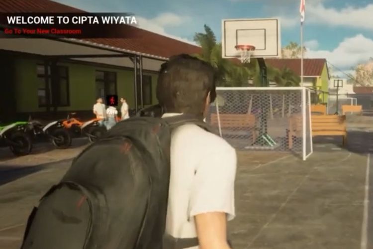 Sempat Ditarik, Game Lokal Troublemaker Akhirnya Rilis Demo di Steam