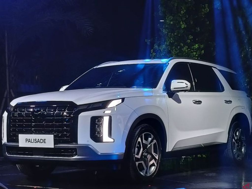 5 Rekomendasi Mobil Hyundai Terbaru 2025 yang Cocok untuk Keluarga: Dijamin Mewah dan Nyaman!