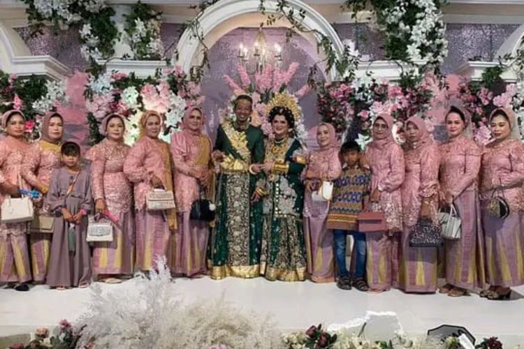 Viral Pernikahan Dokter di Pinrang Maharnya Rp5 Miliar, Undang 7 Artis Ibu Kota