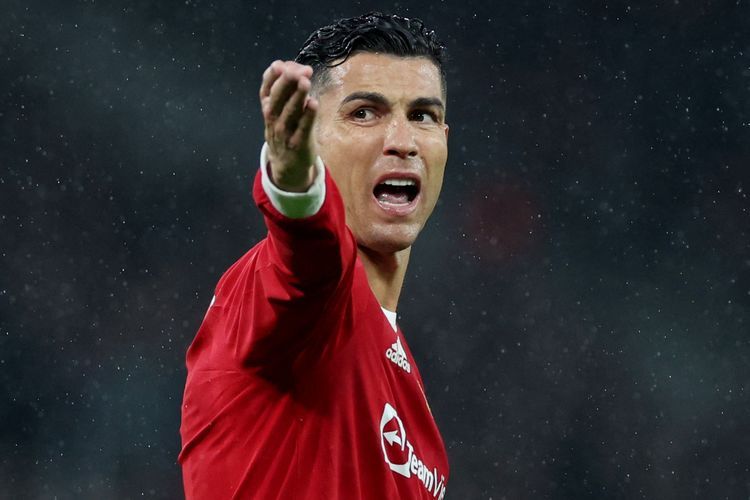Cristiano Ronaldo Pasti Main Lawan Rayo Vallecano Malam Ini, Catat Waktunya