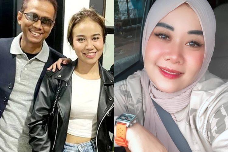 Mayang Kecewa Puput Hapus Nama Doddy Sudrajat sebagai Ayah Aisyah di KK: Bawa Happy Saja