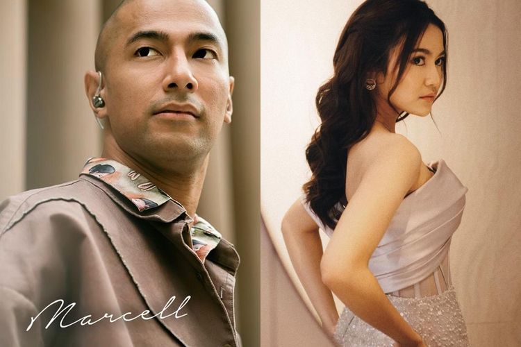 10 Lagu Indonesia Tentang Cinta Beda Agama, Mulai dari Marcel hingga Mahalini