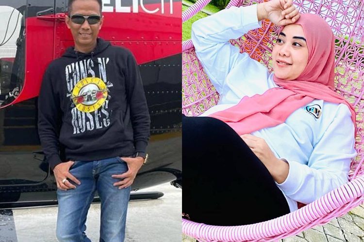 Dihapus Puput sebagai Ayah Aisyah di KK, Begini Tanggapan Doddy Sudrajat