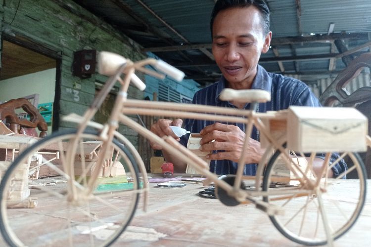 Diejek karena Resign Sebagai ASN, Pria Medan Buktikan Bisa Cuan Puluhan Juta Sebulan