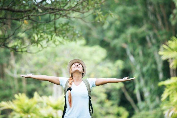 Mengenal Ikigai, Konsep Hidup Orang Jepang yang Damai, Seperti Apa? 
