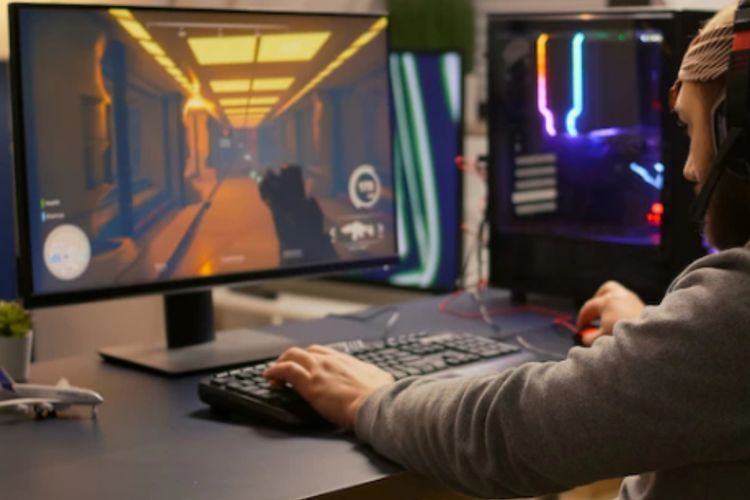 3 Game Open World Terbaik 2022, Simak Yuk!
