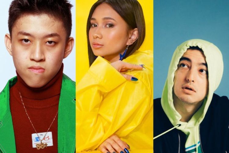 Siapkan Amunisi! 88Rising Konfirmasi akan Gelar Konser di Jakarta Akhir Tahun 2022