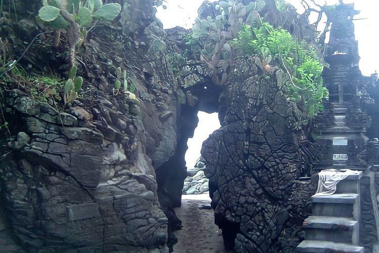 Sering Jadi Lokasi Syuting FTV, Ternyata Tempat Ini Selalu Meminta Tumbal Perawan
