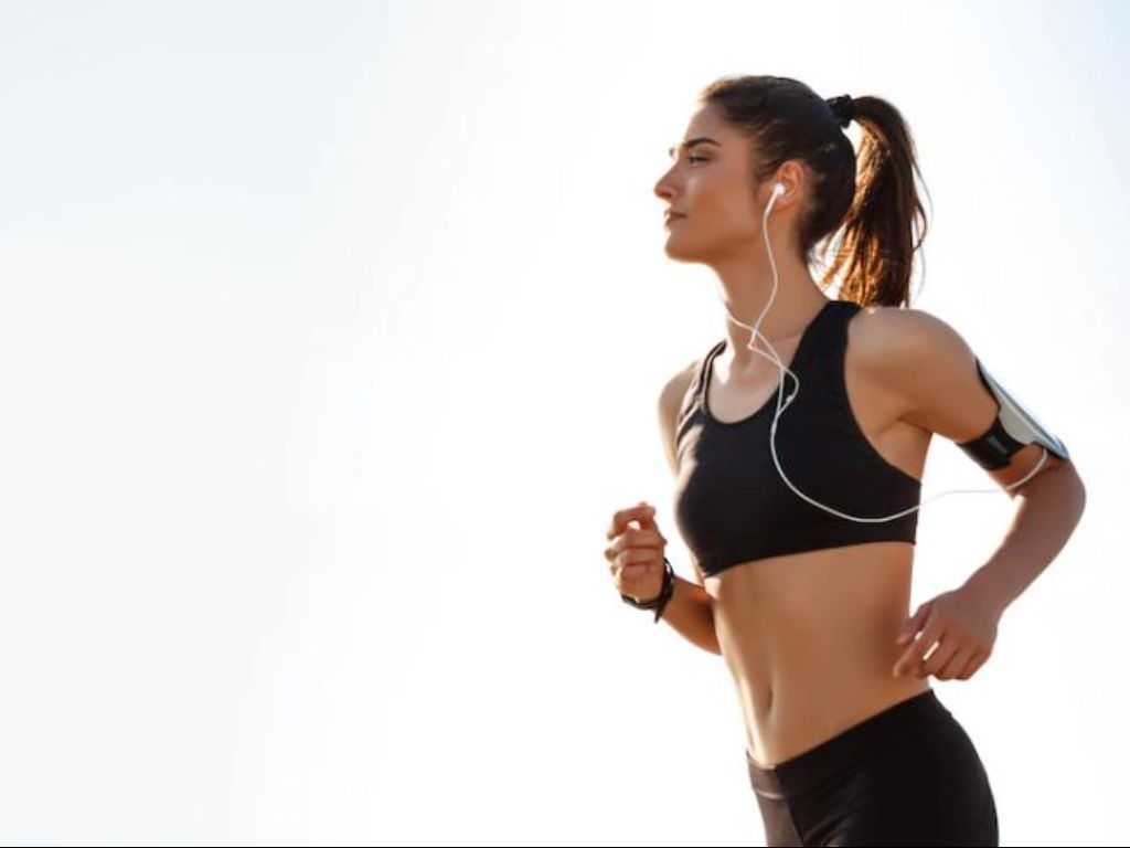 Tips Memulai Jogging untuk Kamu yang Pemula, Yuk Simak!