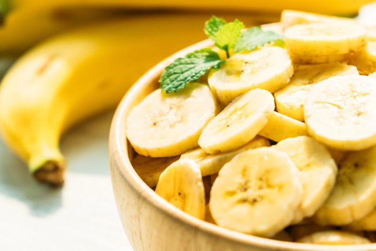 5 Resep Olahan Pisang Sederhana dan Mudah Dibuat, Cocok Jadi Camilan! 