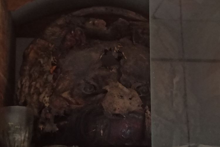 Kisah Manusia Jadi-jadian, Gagal Jadi Macan Malah Jadi Barong Reog Ponorogo