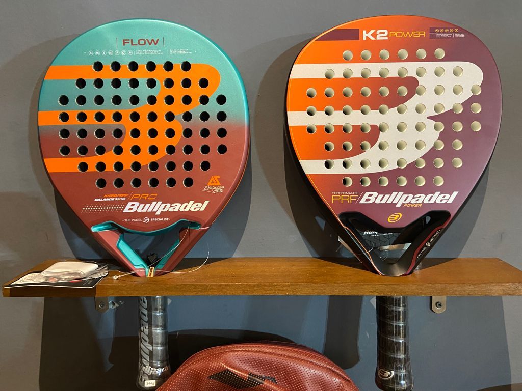 Padel, Olahraga Raket Mirip Tenis Tapi Lebih Mudah Dimainkan