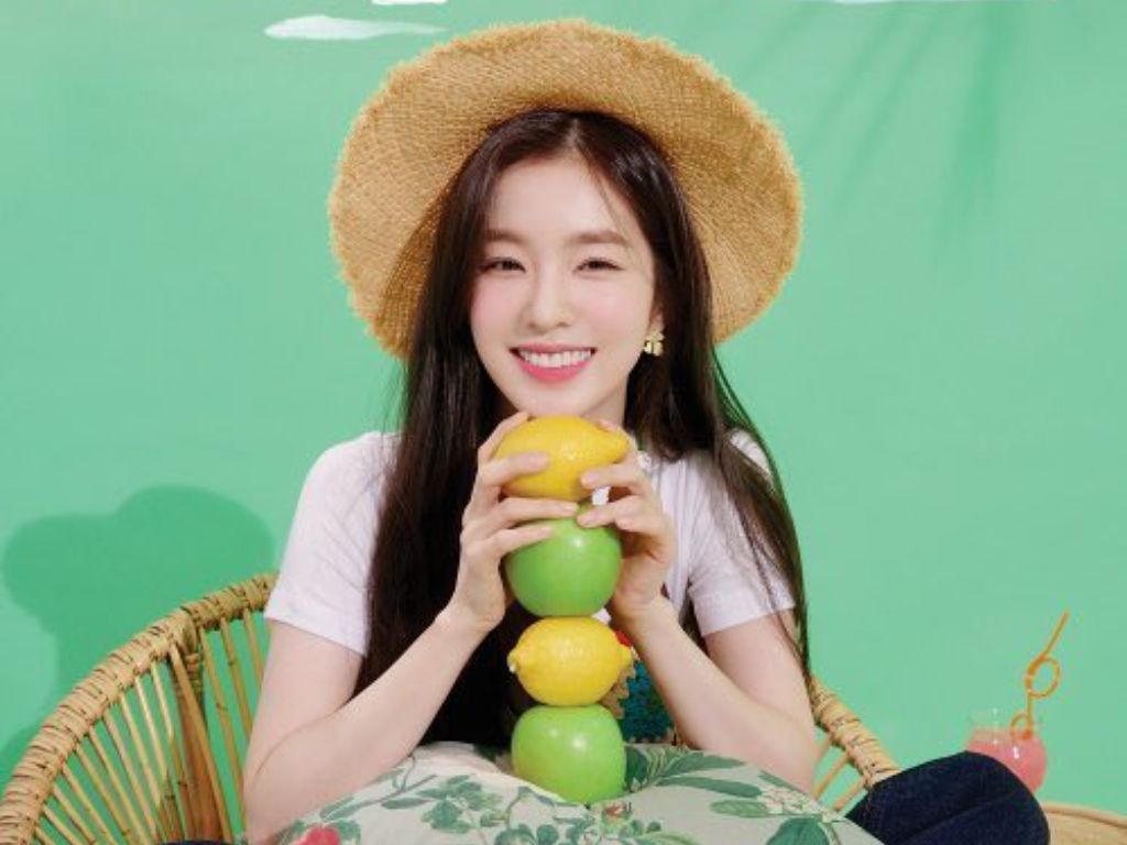 Seru Banget! Irene 'Red Velvet' Bagikan Keseruan Rutinitasnya di 'Irene's Work & Holiday'