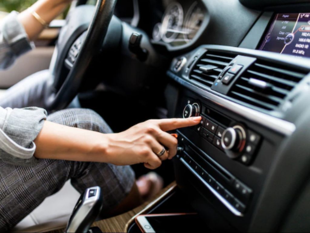 4 Tips Merawat AC Mobil agar Tetap Dingin, Gampang Guys? 