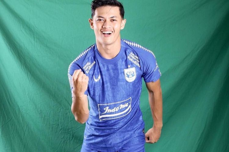 Vivi Bongkar Perselingkuhan Alfeandra Dewangga karena Dibantu Pemain PSIS Lainnya