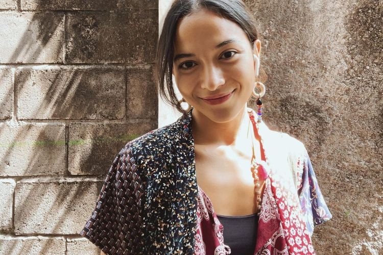 Romantis Banget! Putri Marino Dapat Hadiah Spesial dari Chicco Jerikho di Hari Ulang Tahun