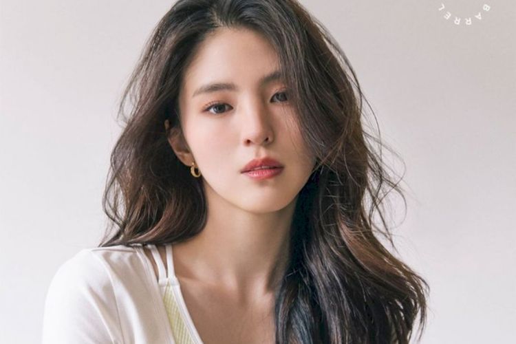 Wajah Han So Hee Cedera Saat Syuting Film Terbaru, Dilarikan ke UGD