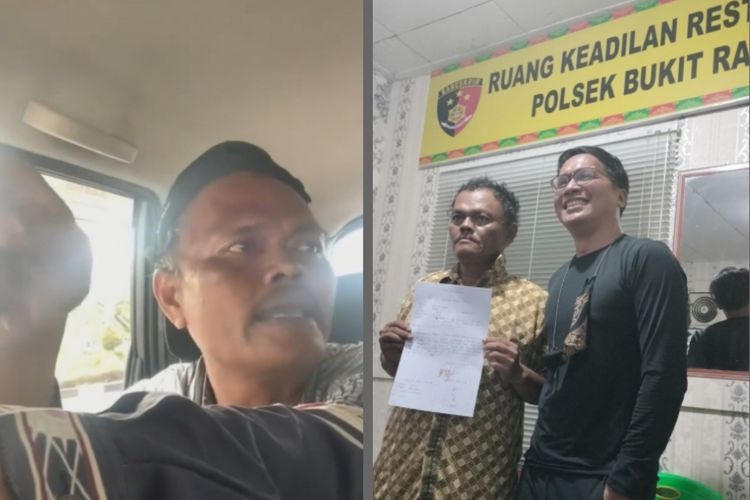 Viral Konten Kreator Dipalak di Bandara Pekanbaru, Endingnya Begini
