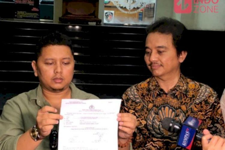 Roy Suryo Terancam 6 Tahun Penjara Dijerat Pasal Berlapis Kasus Meme Stupa Borobudur 