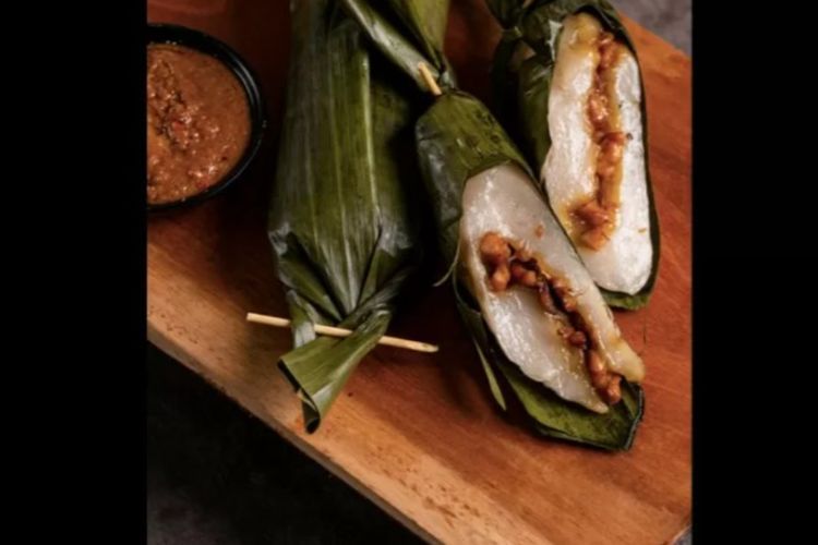 Resep Arem-arem Khas Jawa Tengah, Jadi Sarapan Menggugah Selera Rayakan 17 Agustus