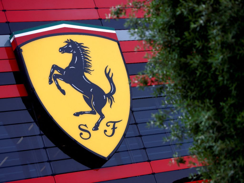 Inovasi Mengejutan Ferrari, Terima Kripto Sebagai Pembayaran Mobil Mewah