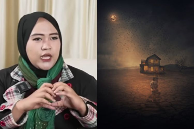 Merinding! Mantan Dukun Santet Bongkar Pesugihan Kandang Bubrah: Gak Ada Tumbal, tapi…