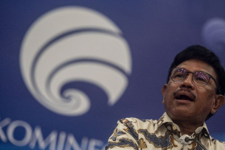 Pemerintah Masih Sibuk Urus Covid-19, Mesin Pencari Gatotkaca Terancam Batal?