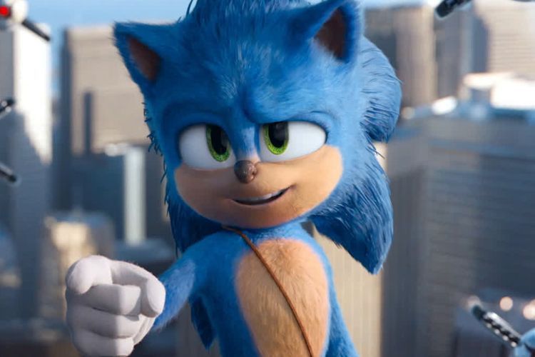 Sedang dalam Pengembangan, Sonic the Hedgehog 3 Bakal Dirilis pada Natal 2024