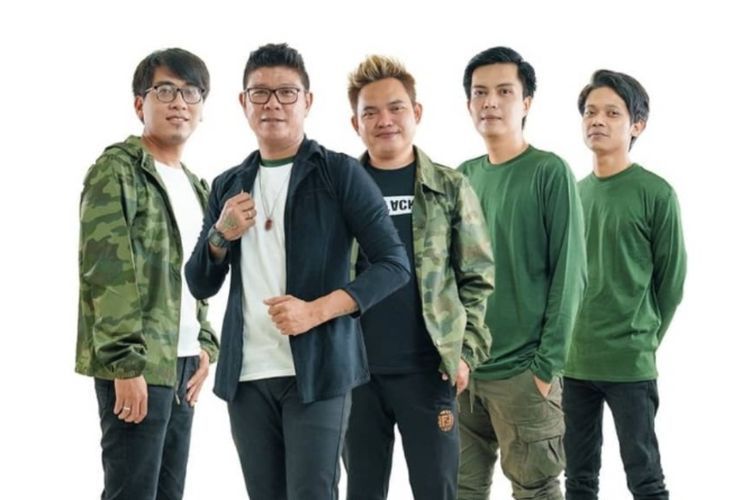Kangen Band Dipuji karena Tetap Tampil di Indothrift Meski Molor 4 Jam dan Tak Dibayar