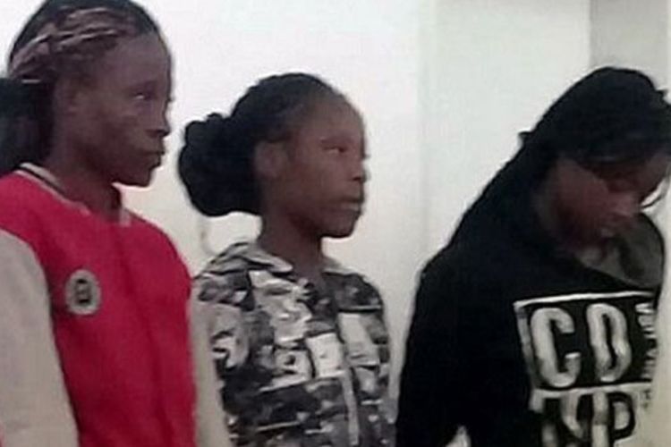 Gawat! Banyak Pria di Zimbabwe Diperkosa, Pelakunya Geng Perempuan yang Inginkan Sperma