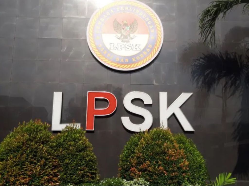 LPSK Jemput Bola di Kasus Vina Cirebon, Tawarkan Perlindungan Saksi