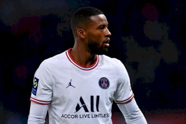 Curhat ke Mo Salah, Georginio Wijnaldum Akui Sudah Ngarep Banget Pengin Gabung di AS Roma