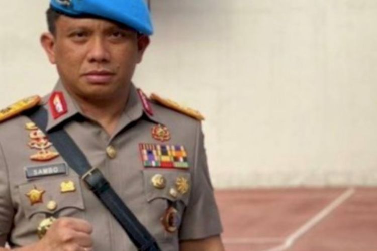 6 Kasus Besar Ini Ternyata Diungkap Ferdy Sambo, Ada Bom Sarinah sampai Kopi Sianida