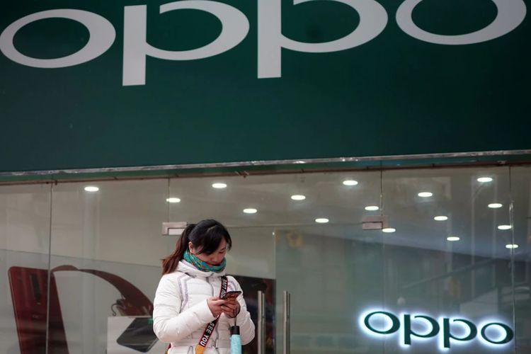 OPPO dan OnePlus Dilarang Jualan Ponsel di Jerman, Lho Kenapa?